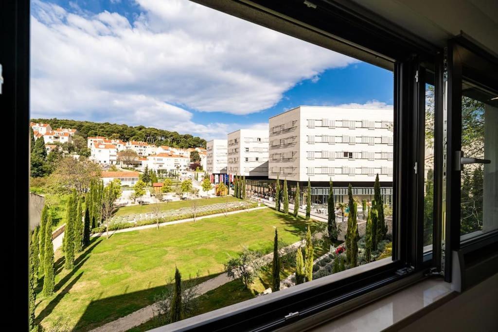 Apartment Anavi Dubrovnik Exterior foto